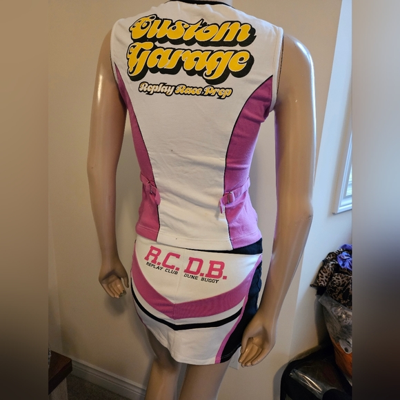 2 piece set - Picture 5 of 5